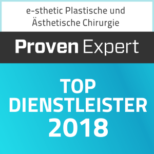 ProvenExpert Auszeichnung 2018